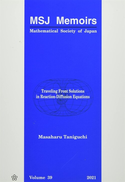 Traveling Front Solutions in Reaction-Diffusion Equations (Paperback)