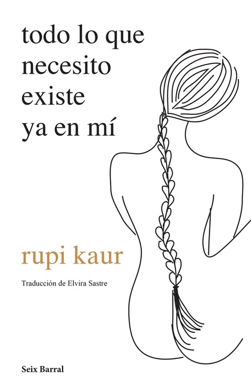 Todo Lo Que Necesito Existe YA En M?/ Home Body (Paperback)