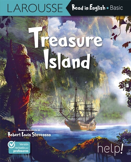 Treasure Island (Paperback)