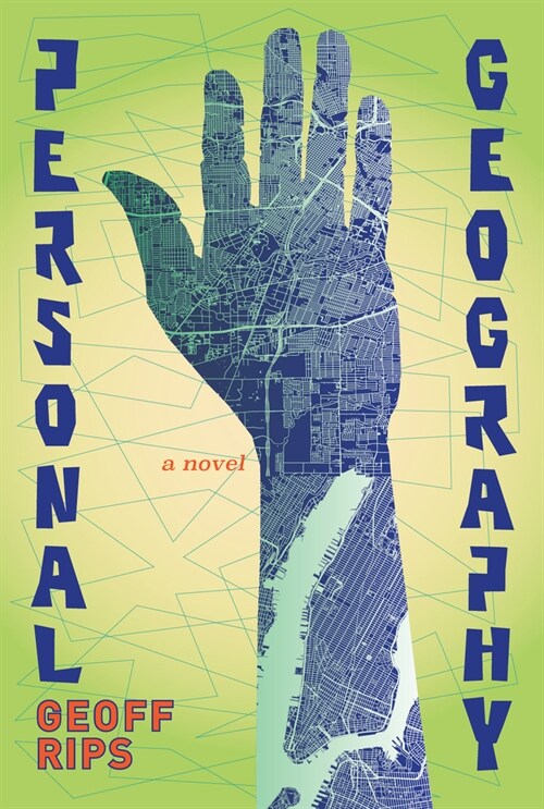 Personal Geography (Paperback)