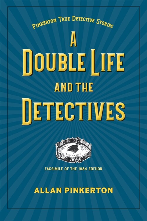 A Double Life and the Detectives (Paperback)