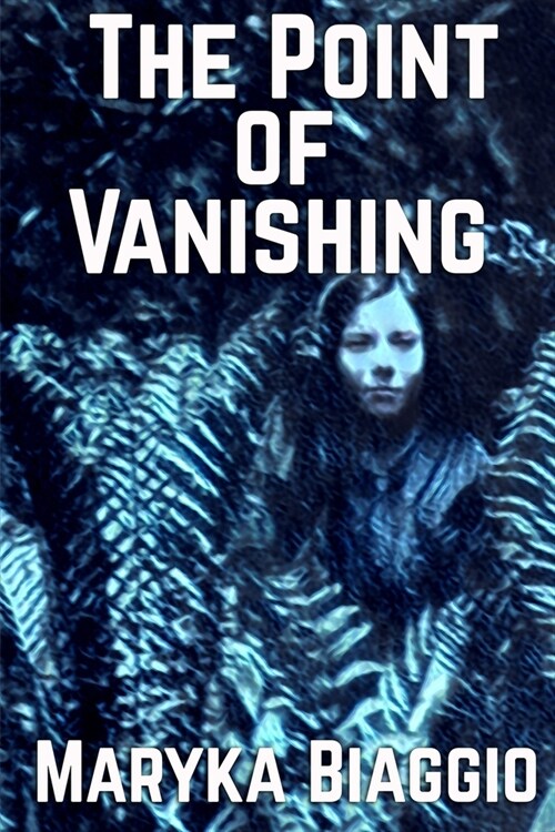 The Point of Vanishing: Based on the true story of author Barbara Follett and her mysterious disappearance (Paperback)