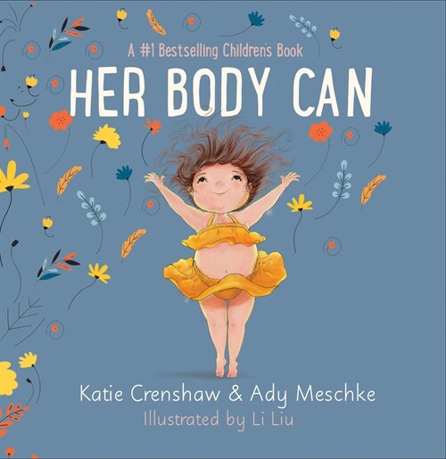 Her Body Can (Hardcover)