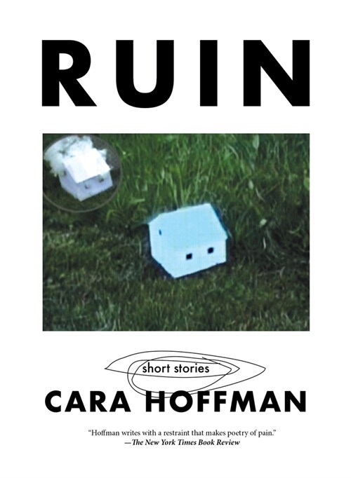 Ruin (Paperback)