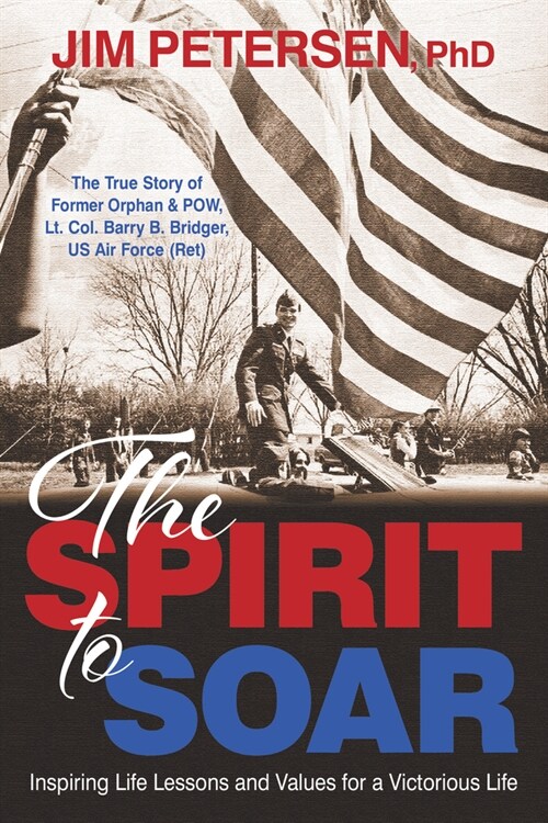 The Spirit to Soar (Hardcover)