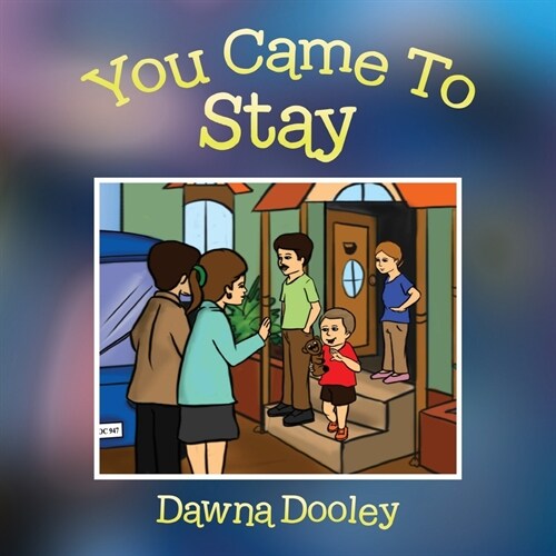 You Came To Stay (Paperback)