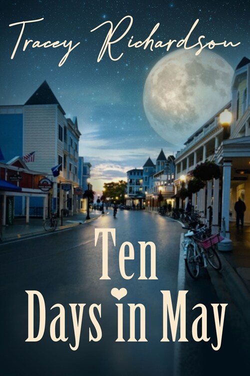 Ten Days in May (Paperback)