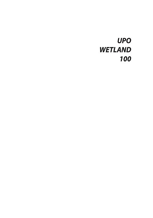 Upo Wetland 100