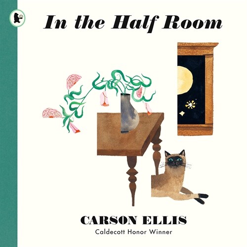 In the Half Room (Paperback)