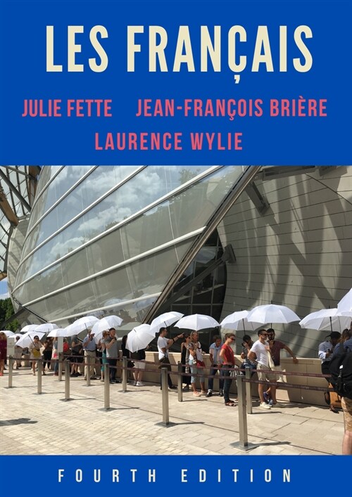 Les Franais (Paperback)