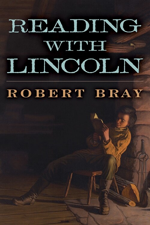 Reading With Lincoln (Paperback)