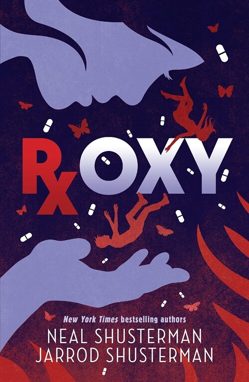 Roxy (Paperback)