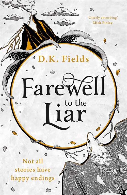 Farewell to the Liar (Paperback)