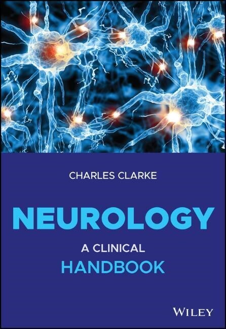 Neurology: A Clinical Handbook (Paperback)