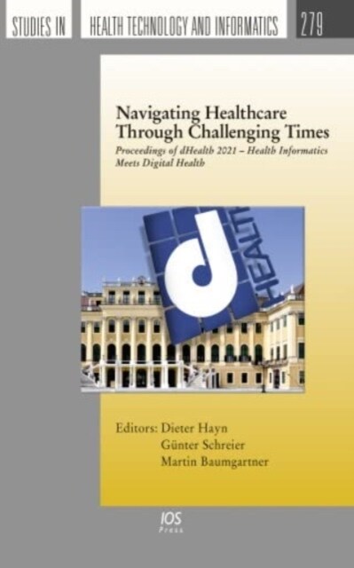 NAVIGATING HEALTHCARE THROUGH CHALLENGIN (Paperback)