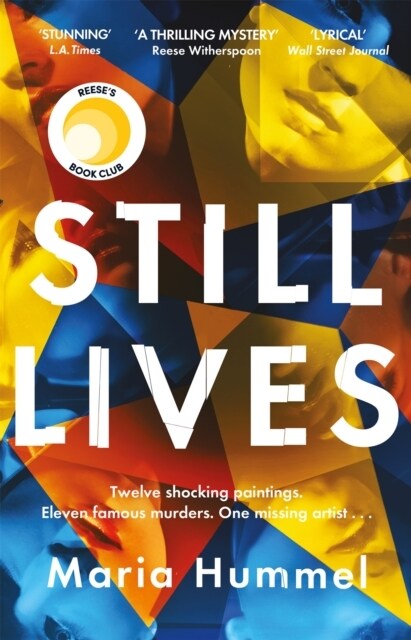 Still Lives (Paperback)