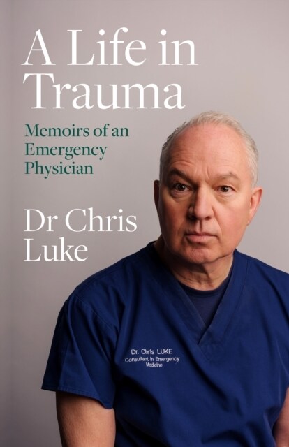 LIFE IN TRAUMA (Hardcover)