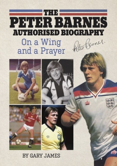 The Peter Barnes Authorised Biography (Paperback)