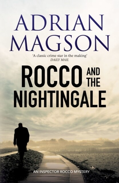 ROCCO AND THE NIGHTINGALE (Paperback)