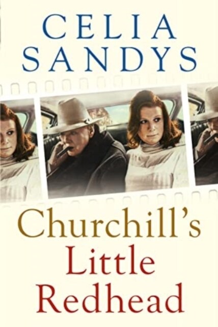 Churchills Little Redhead (Hardcover)