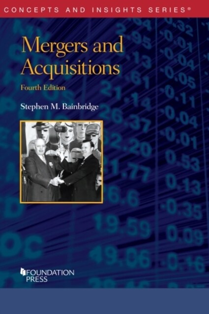 Mergers and Acquisitions (Paperback, 4 Revised edition)