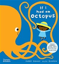 If I had an octopus (Paperback)