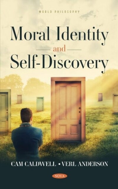 Moral Identity and Self-Discovery (Hardcover)