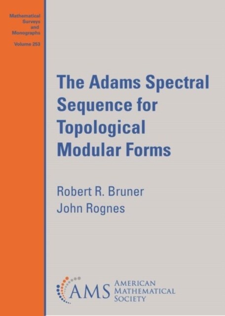 THE ADAMS SPECTRAL SEQUENCE FOR TOPOLOGI (Hardcover)