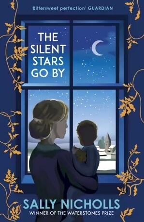 The Silent Stars Go By (Paperback)