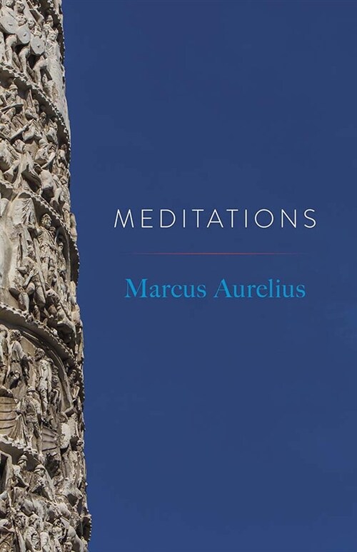 MEDITATIONS (Hardcover)