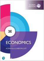 Economics, Global Edition (Paperback, 3 ed)