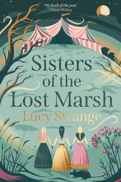 SISTERS OF THE LOST MARSH (Paperback)