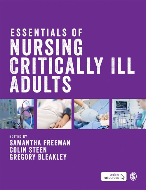 Essentials of Nursing Critically Ill Adults (Paperback)