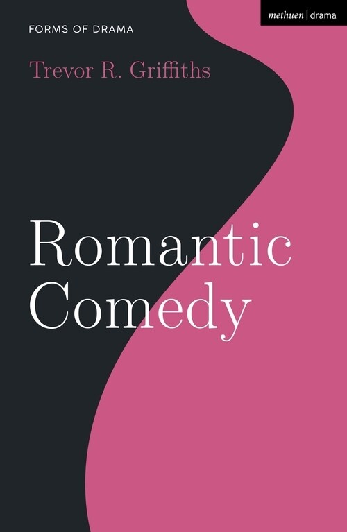 Romantic Comedy (Hardcover)