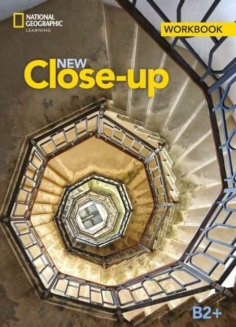 NEW CLOSE-UP 3E B2 WORKBOOK (Paperback)