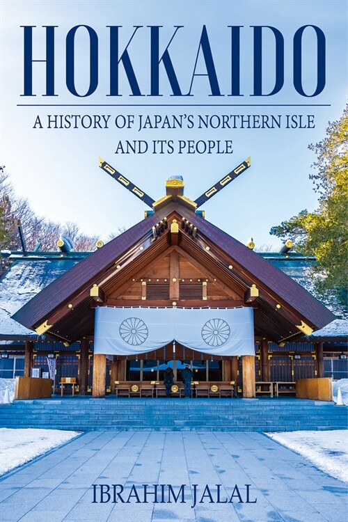 Hokkaido (Paperback)
