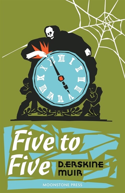 FIVE TO FIVE (Paperback)