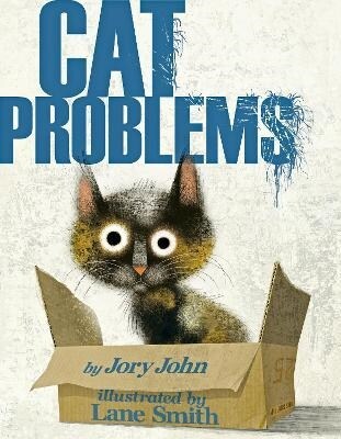 Cat Problems (Hardcover)