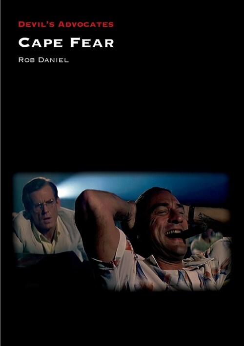 Cape Fear (Paperback)