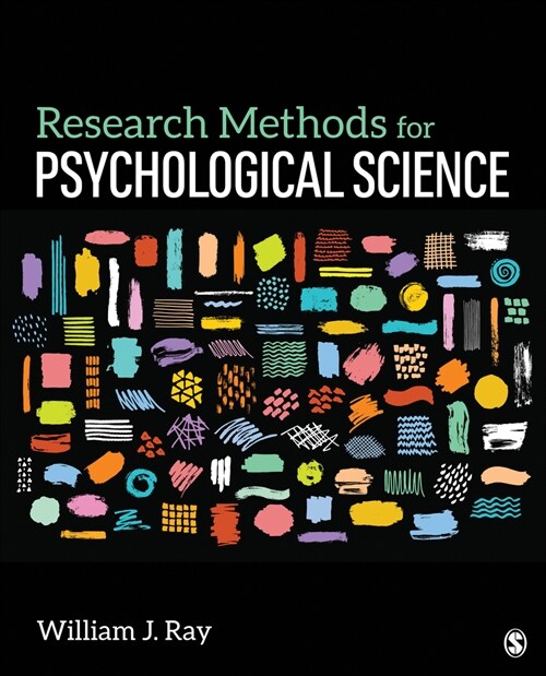 Research Methods for Psychological Science (Paperback)