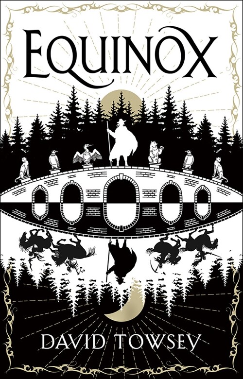 Equinox (Hardcover)