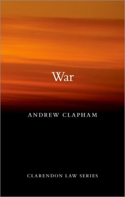 War (Paperback)