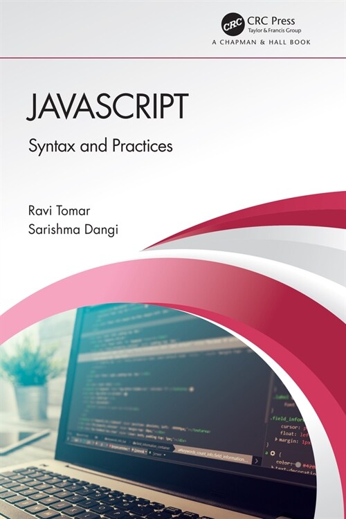 JavaScript : Syntax and Practices (Hardcover)
