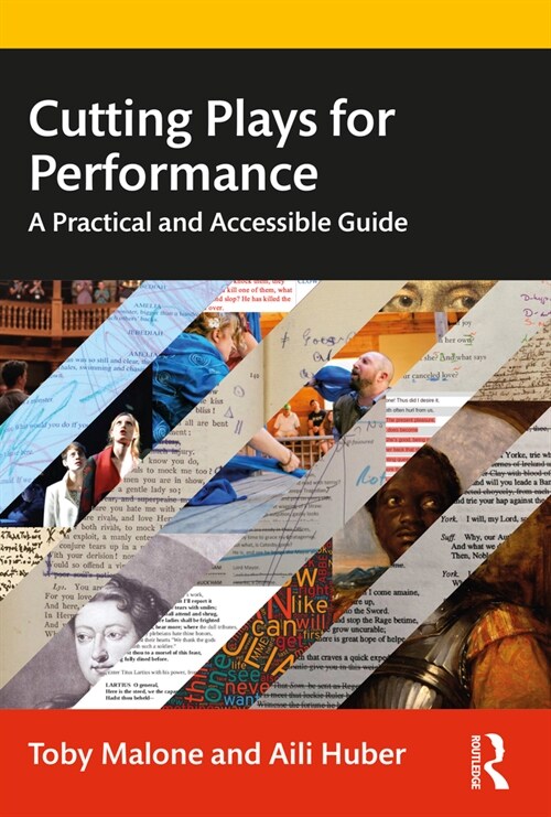 Cutting Plays for Performance : A Practical and Accessible Guide (Paperback)