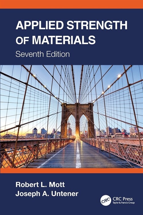 Applied Strength of Materials (Paperback, 7 ed)