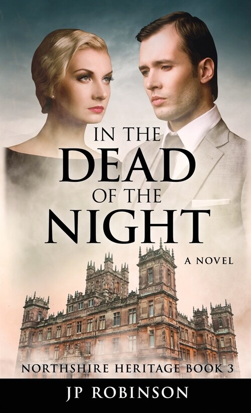 In the Dead of the Night (Hardcover)