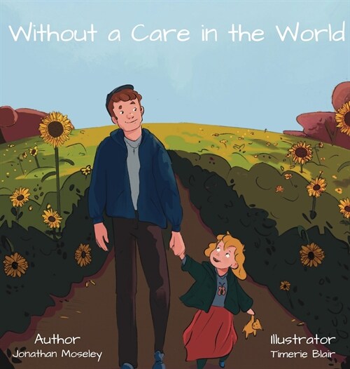 Without a Care in the World (Hardcover)