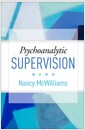 Psychoanalytic Supervision (Hardcover, 1) 표지