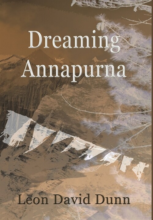 Dreaming Annapurna (Hardcover)