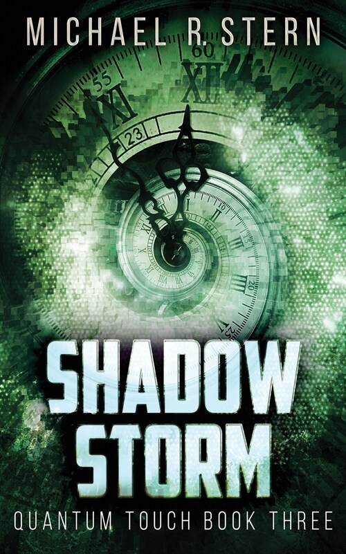 Shadow Storm (Paperback)